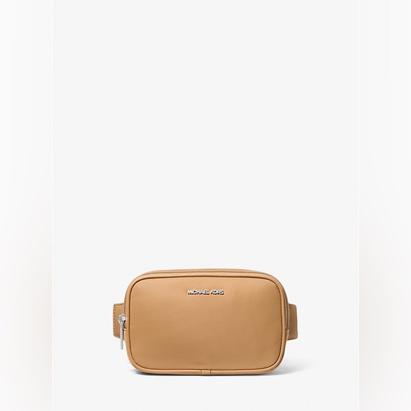 Michael Kors Camel Belt Bag - Picture 1 of 1